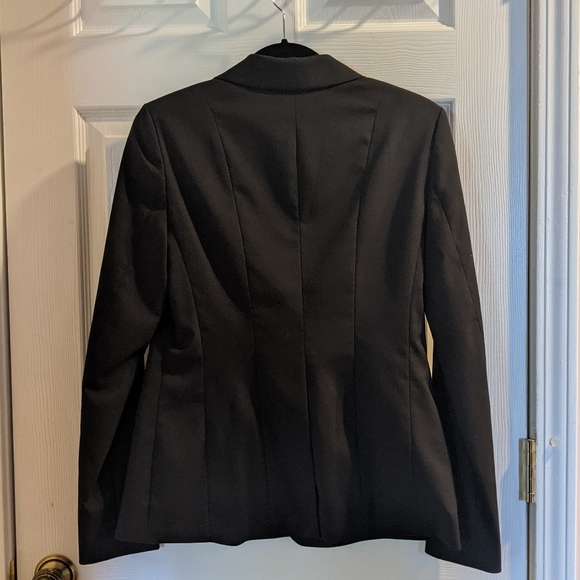 🆕WT Kenneth Cole New York The Janita Suit Jacket - Picture 6 of 8